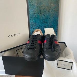 Gucci sneakers